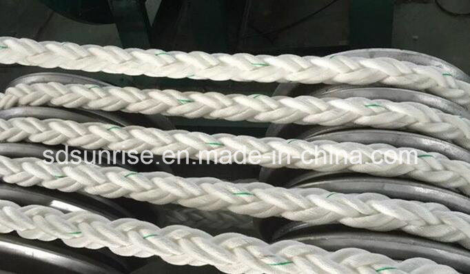 Polyester Vinylon Mixed Rope