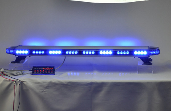 1200mm Emergency Vehicle LED Lightbar (TBD20626-16A6g)