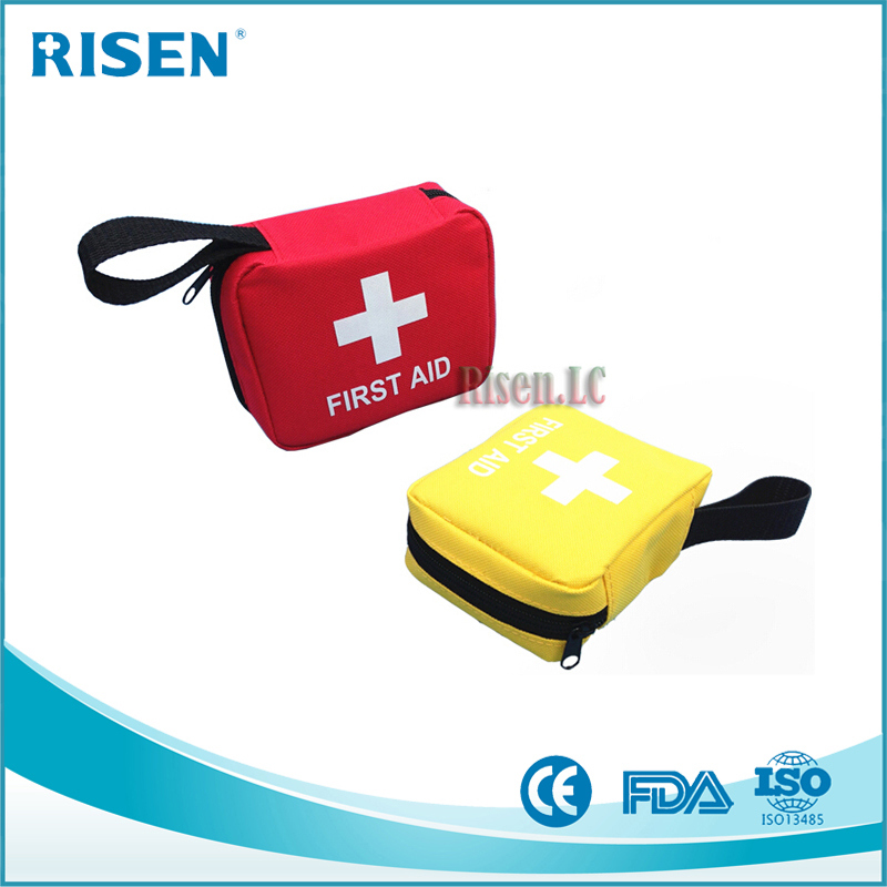 Wholesale Private Label First Aid Medical Kit for Travel