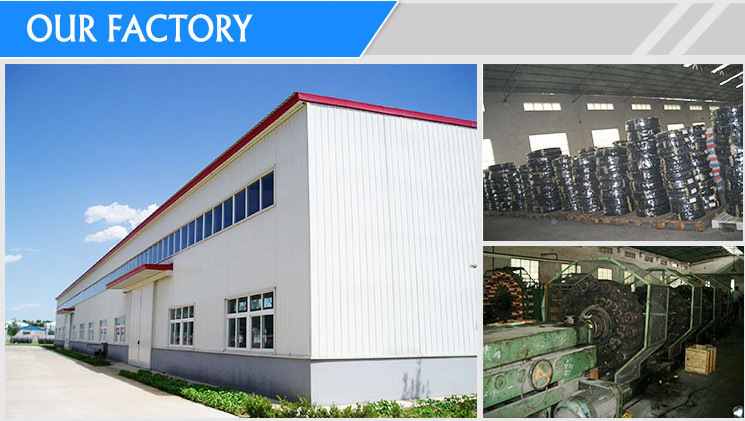 China Factory High Pressure Hydraulic Hose SAE R5