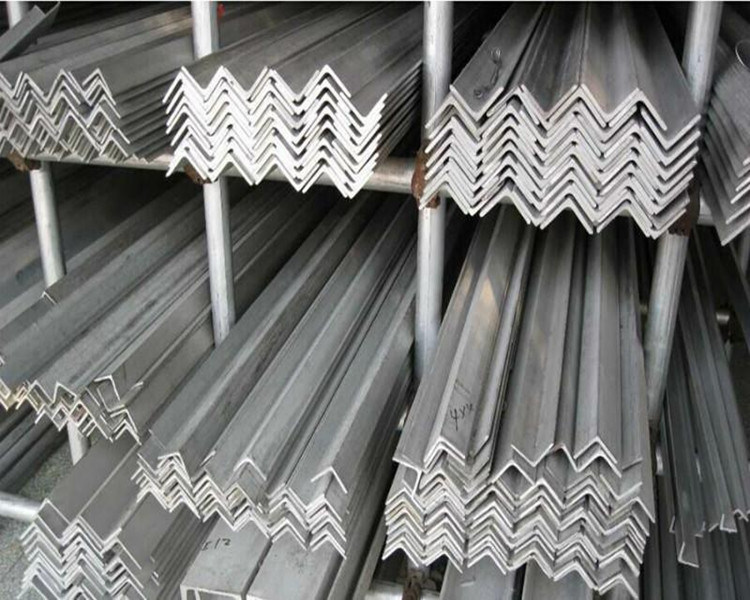 Hot Rolled Slotted Iron with Holes Galvanized Steel Angle Bar Price Philippines Made in China