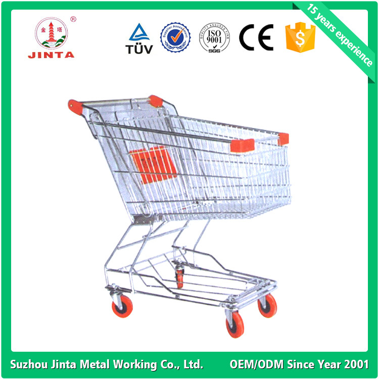 Good Quality Mini Cart, Toy Cart, Gift Cart (JT-E22)