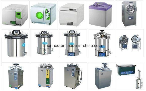 Electric Surgical Medical Suction Machine