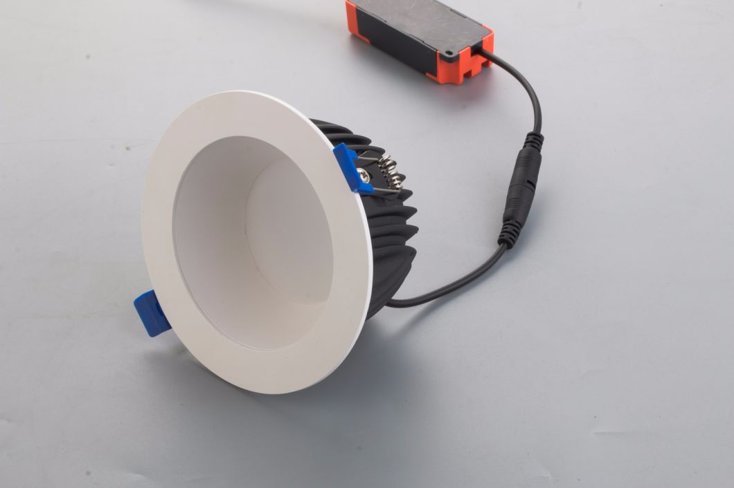 Wholesale Price 7W-35W Deep Cup Anti Glare Ceiling Downlight