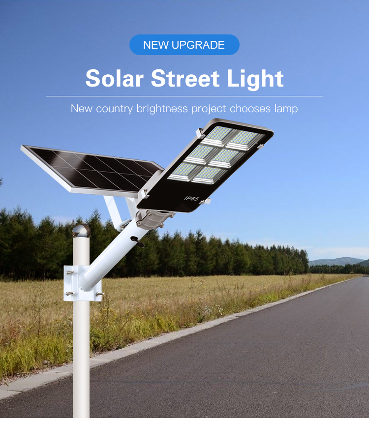 Led solar light Led solar light