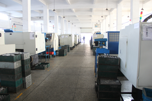 Mini Push Button Type Mini Valve Factory