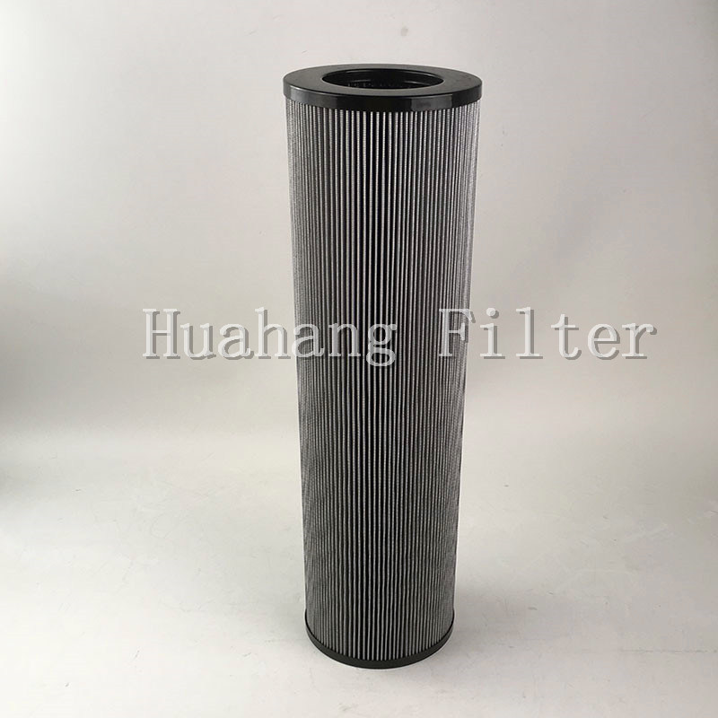 Customize size filter precision oil filter element