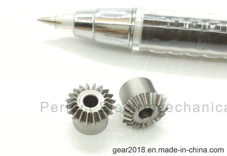 High Precision Gear Pinion Bevel Gear