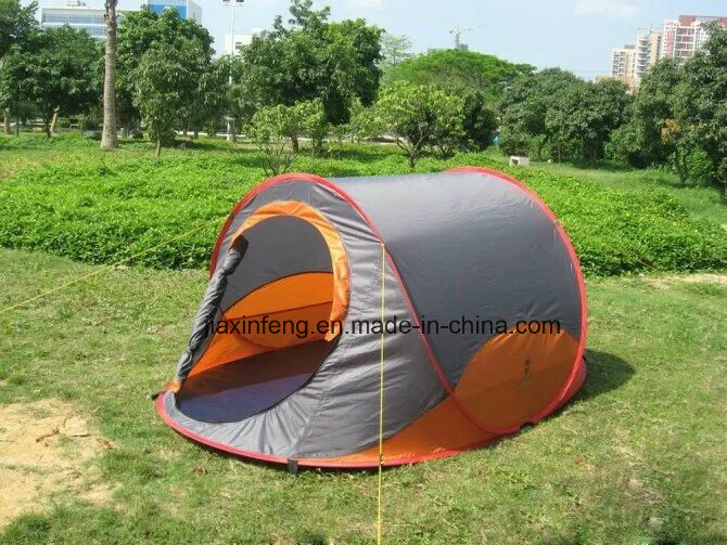 2 Person Waterproof Instant Camping Dome Tent