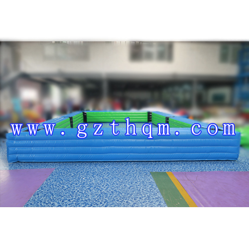 Inflatable Billiard Games/Outdoor Inflatable Game for Adults/