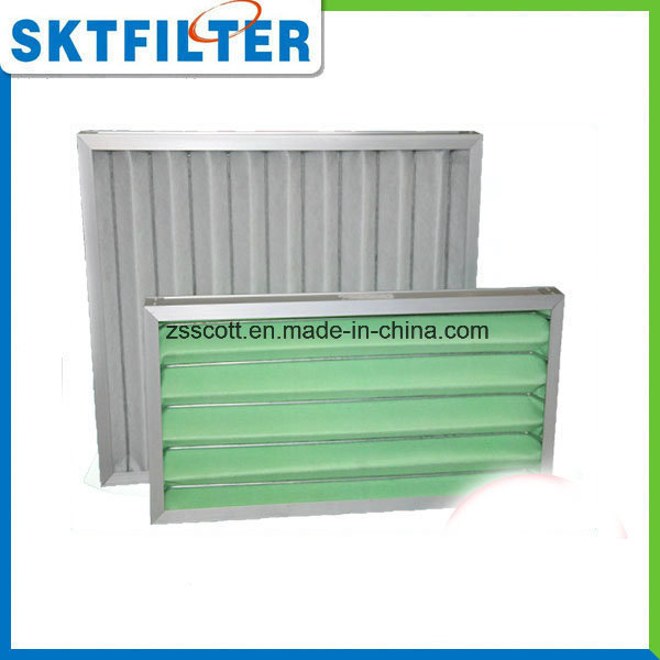 High Efficiency Panel Filter Air Filter for Vacuum Cleaner