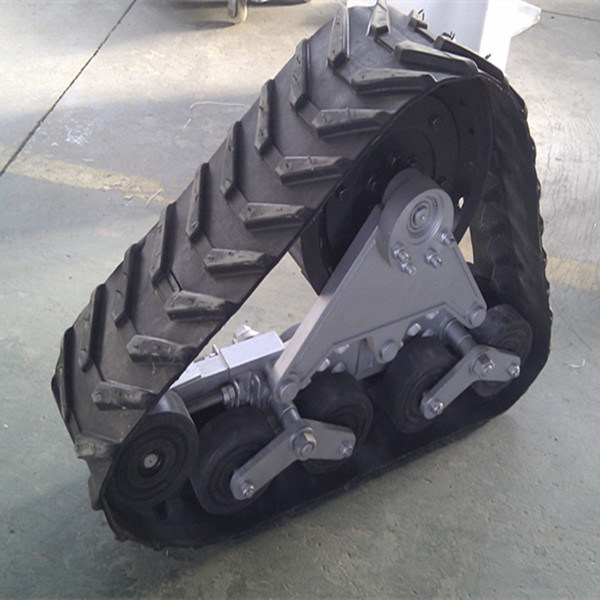 ATV/UTV Rubber Track System/Kits /Rubber Track Conversion System H5yl-280