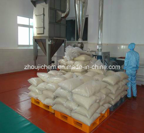 Textile Grade Sodium Alginate for Chemical Production Use