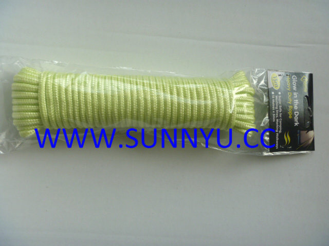 High Quality PP Fencing Starter Rope