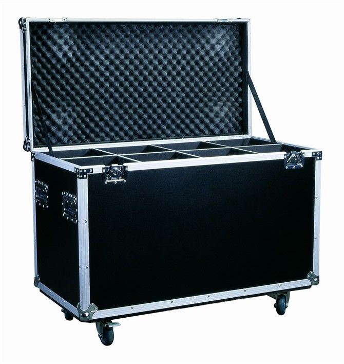 Customized Stage Aluminum Flight Case