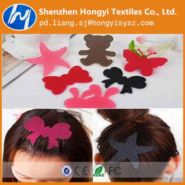 Fashion Magic Plastic Hair Clip