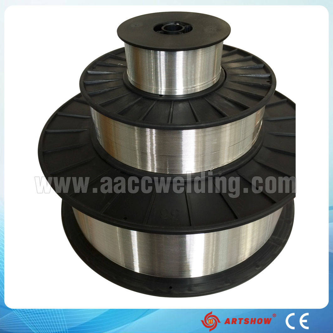 China Factory 7kg Spool MIG TIG 5356 Aluminum Wire