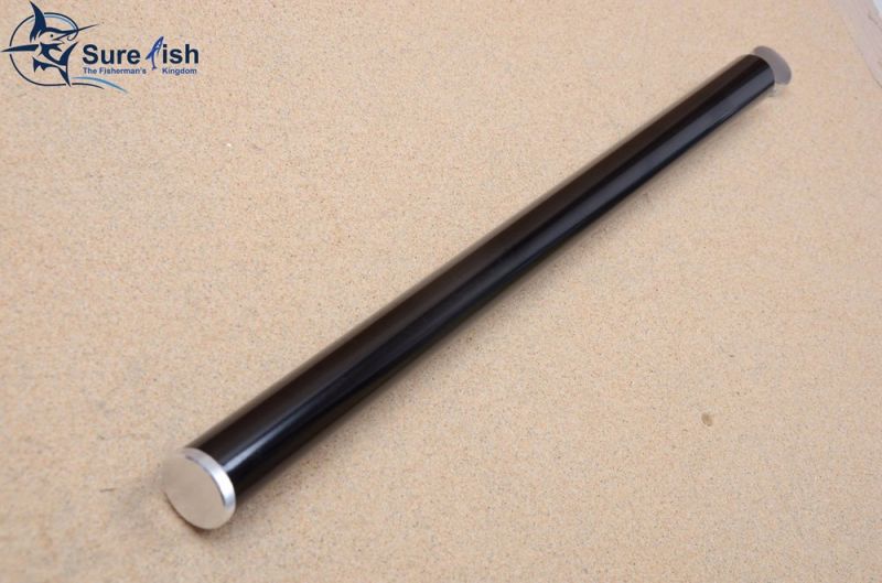 Free Shipping Wholesale Aluminium Fly Fishing Rod Tube