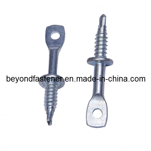 Shoulder Screw Step Screw Bolts Cutting Point