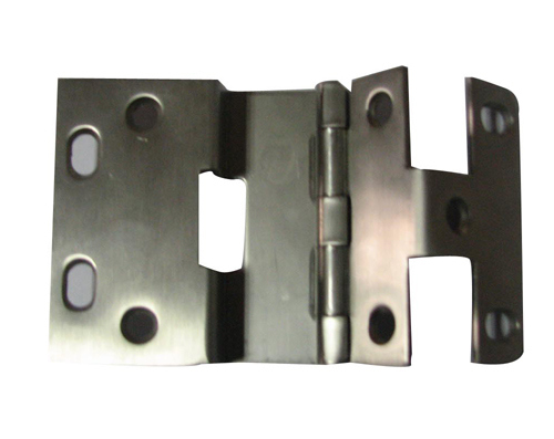 Aluminum/Iron/Stainless Steel Door/Cabinet/Furniture Hinge