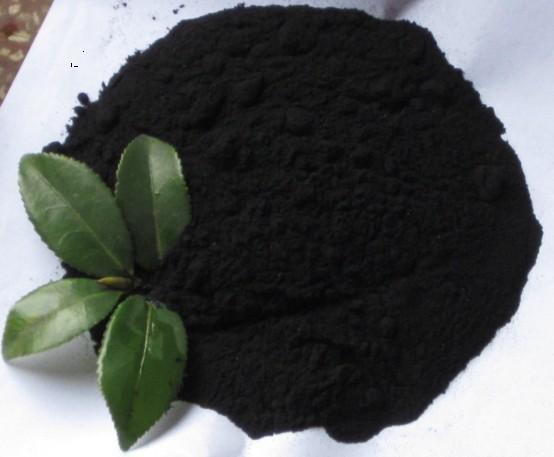 Humic Acid and Potassium Humate Fine Powder