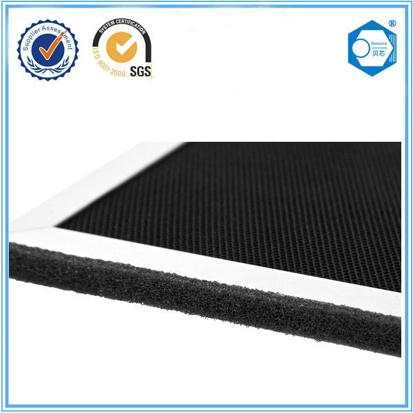 High Quality Air Purifier HEPA Filter Active Carbon Honeycomb Air Filter