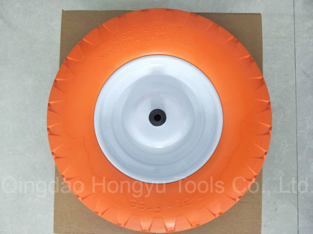 PU Foam Wheel