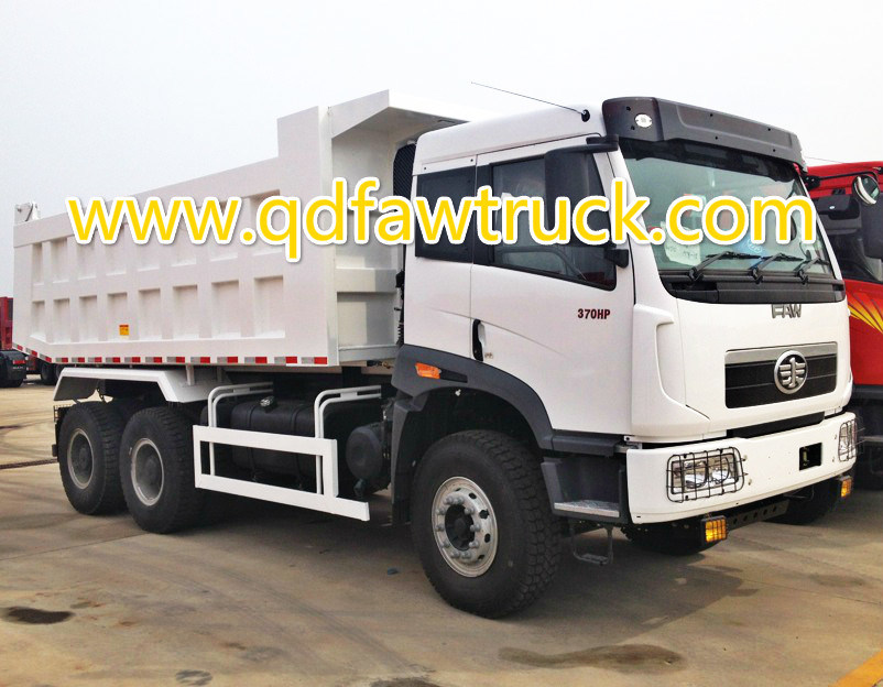 China dumper/ FAW Dump Truck/ FAW CAMINHAO