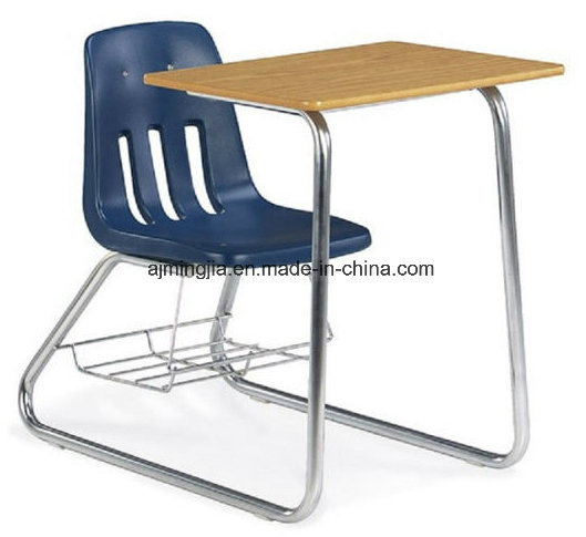 Classroom Student School Combo Desk and Chair (7304)