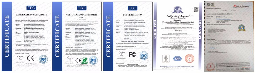 Electrical Measuring Equipment for Tensile Test and Compression Test