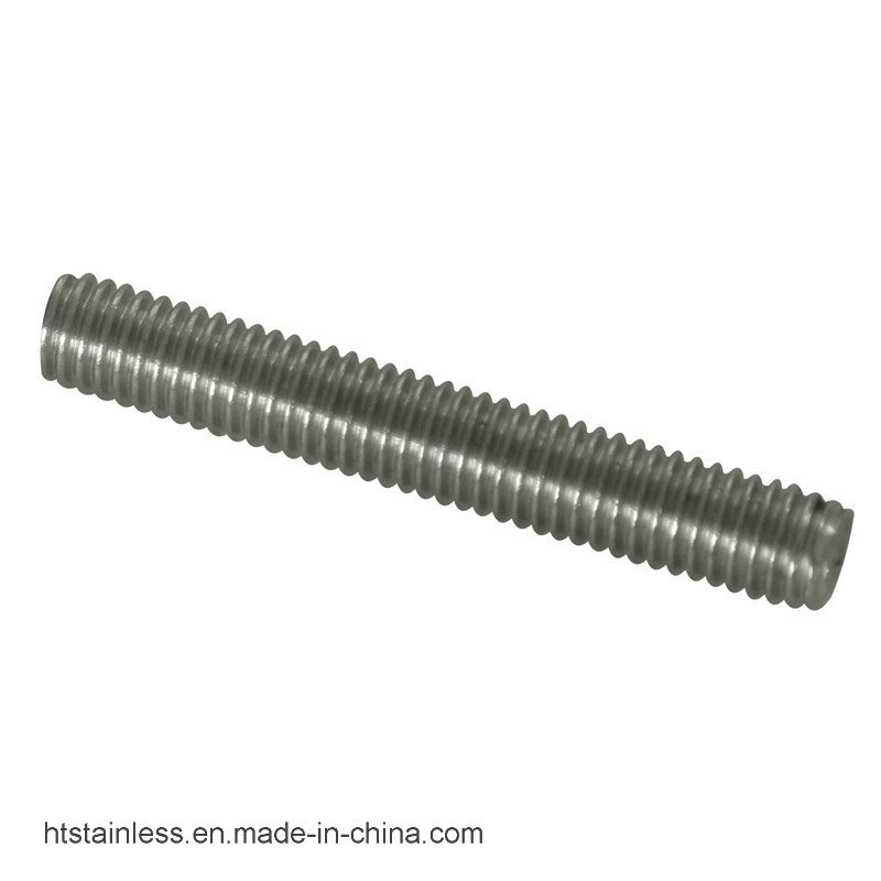 Stainless Steel 1.4571 DIN975 Threaded Rod