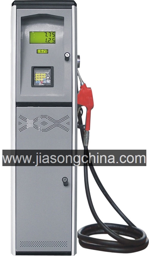 Gas Station Equipments Fuel Dispensing Pump