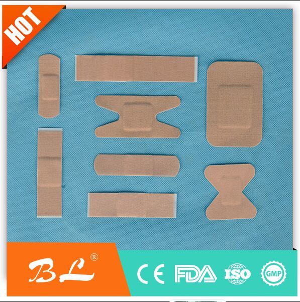 Adhesive Bandage / Plaster /Wound Plaster/Wound Bandage