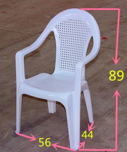 Plastic Mould for Outdoor Chair/ Round Stool/ Folding Office Chair