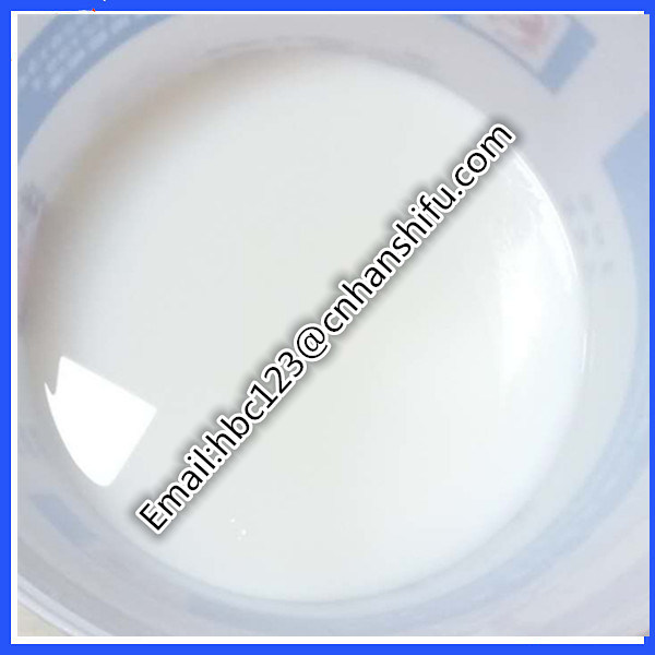 Water-Based Pressure Sensitive Adhesive of Linyi Hanshifu Adhesive Co Ltd