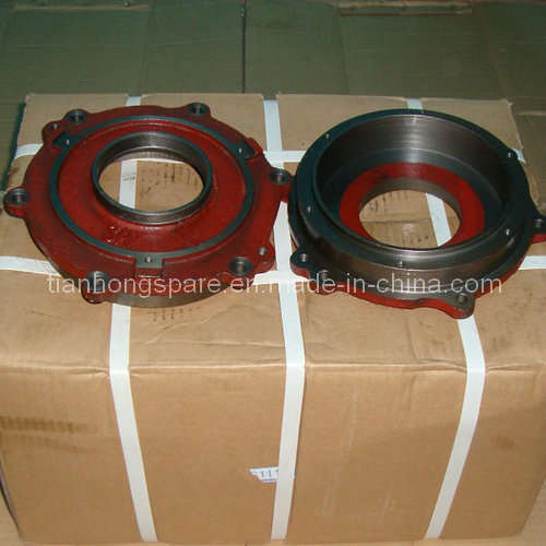 Diesel Engine Sapre Parts Main Bearing Housing (ZS1110)