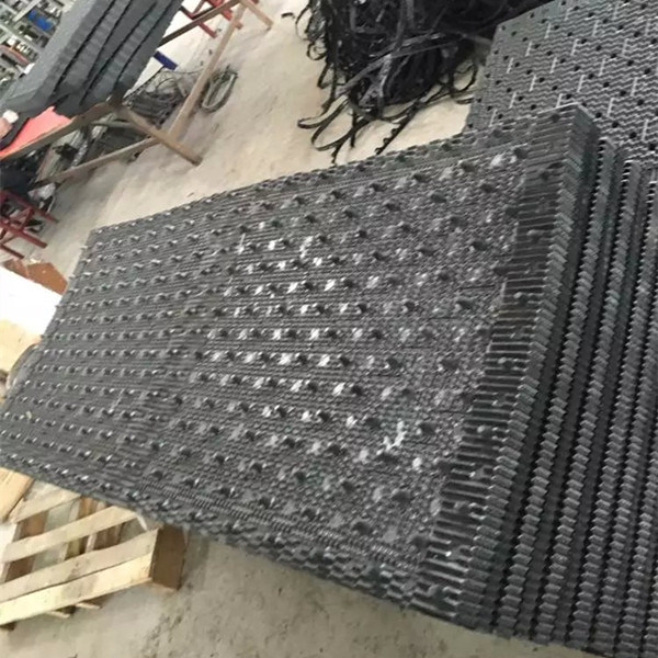 Liang Chi Cooling Tower Fill Packing