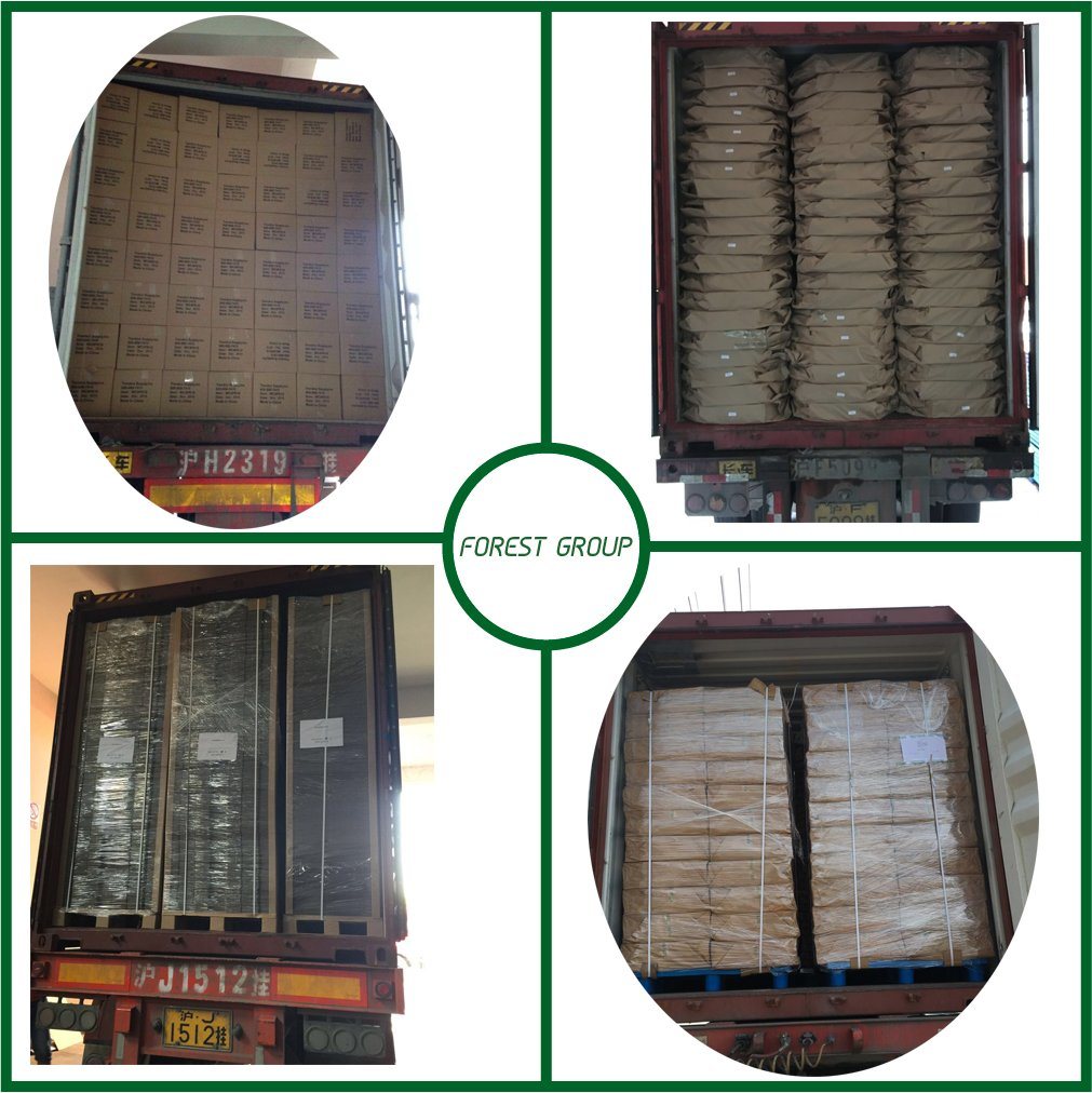 Inside Color Offset Printing Corrugated Paper Box