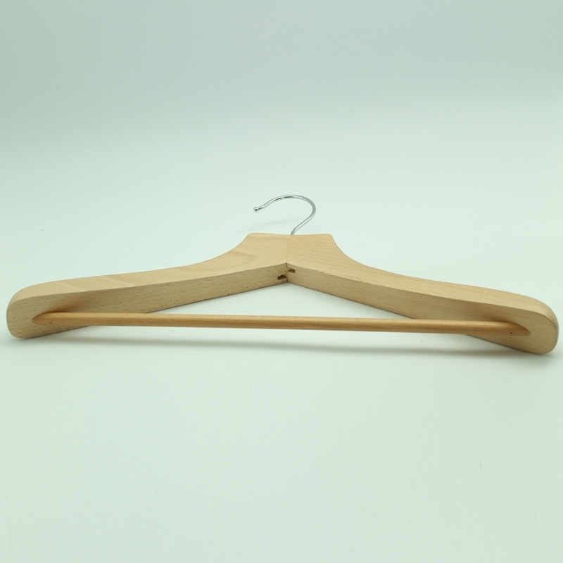 Light Bamboo Hanger, Clothes Bamboo Hanger, Bamboo Hanger for Clothes