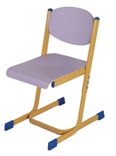 School Furniture Student Single Desk Chair for Study (SC-02)