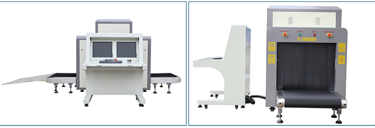 X-ray Screening Machine (JH8065)