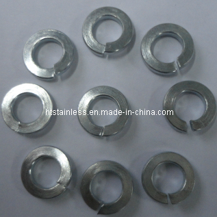 DIN127b Stainless Steel Spring Washer