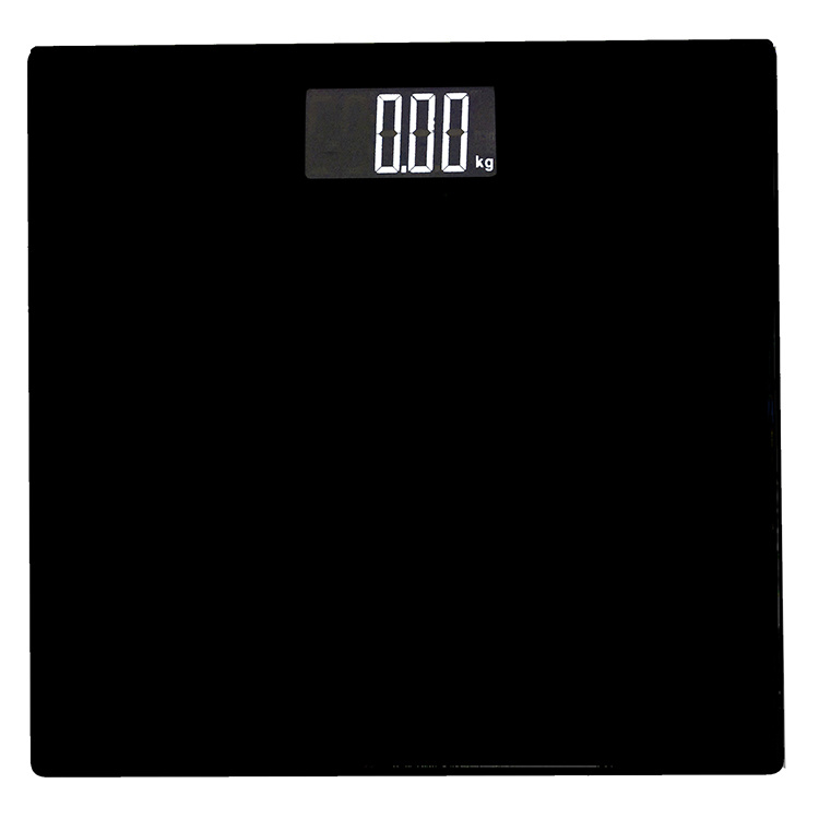 Electronic Hotel Room Body Scale