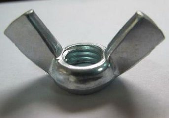 2016 Hot Sale Wing Nut Welded Type with Good Quality