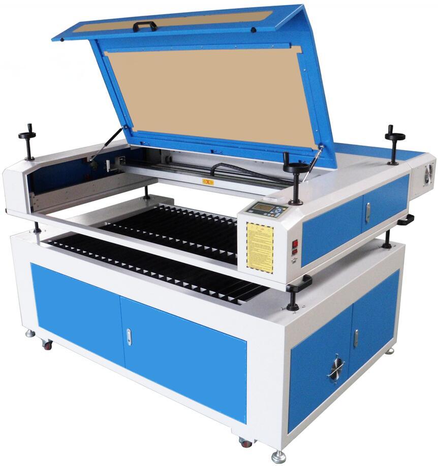 Ce Certificate Factory Price Laser Engraving and Cutting Machine