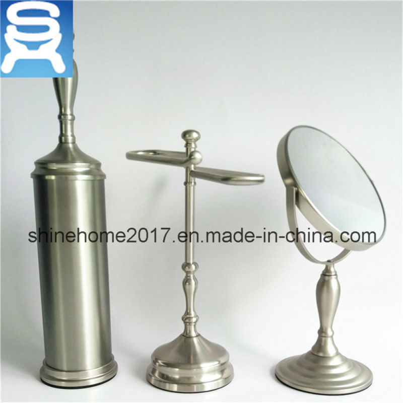 Beautiful Type for Hotel Bathroom Accessories Towel Bar Sanitary Ware