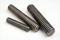 All/Full Threaded Rods; Electro Galvanized/HDG Threaded Rods Stainless Steel Threaded Rods