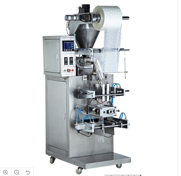 Small Paste Sachet Honey Packing Machine