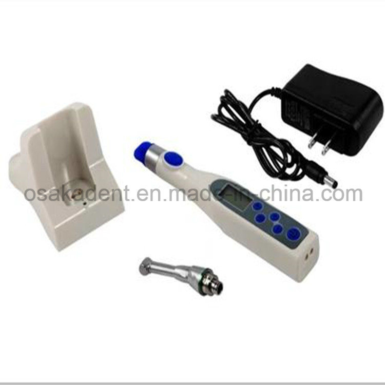Wireless Dental Endo Motor for Root Canal