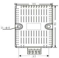 SD-W300 Temperature and Humidity Controller